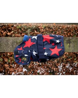 HB Veulen Regendeken Ukki 100 gram