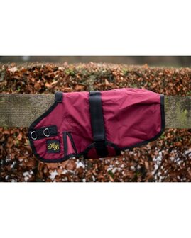 HB Veulen Regendeken Ukki 100 gram