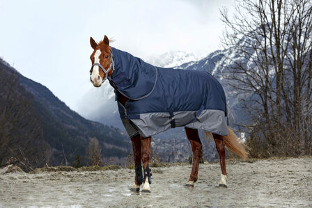 EquiTheme Regendeken Tyrex 0 gram