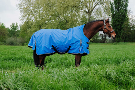 EquiTheme Regendeken Highneck Tyrex Aisance 50 gram