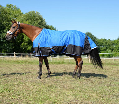 EquiTheme Regendeken Tyrex Aisance 50 gram