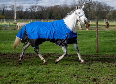 EquiTheme Regendeken Tyrex Aisance 50 gram