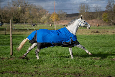 EquiTheme Regendeken Tyrex Aisance 50 gram