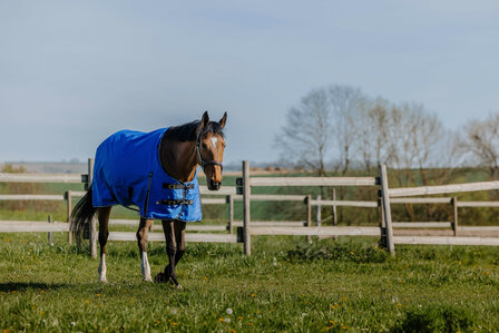 EquiTheme Regendeken Tyrex Aisance 300 gram