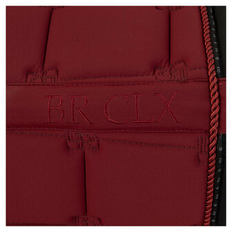 BR CLX zadeldek dressuur