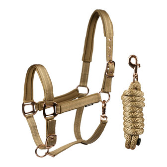 Horka Halsterset Deluxe