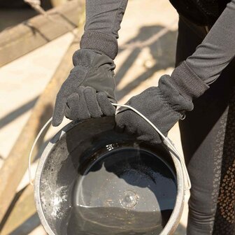 Harry&rsquo;s Horse Waterdichte Handschoenen Fleece Hipora