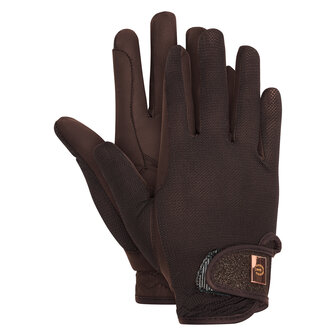 Imperial Riding handschoenen Summercool