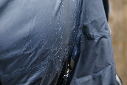 EquiTheme Regendeken 0 gram