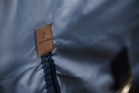 EquiTheme Regendeken 0 gram