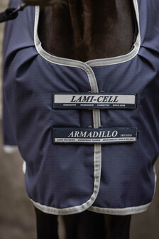 Lami-Cell Regendeken Armadillo 0 gram