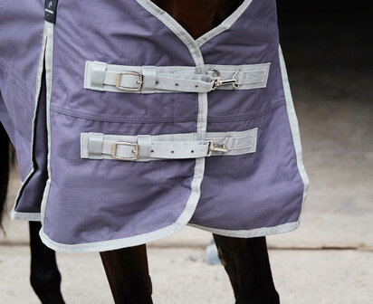 EquiTheme Regendeken TYREX Gerecycled 300 gram