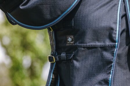 Riding World Regendeken Eco Combo 220 gram