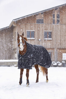 Riding World Regendeken Oxford 50 gram