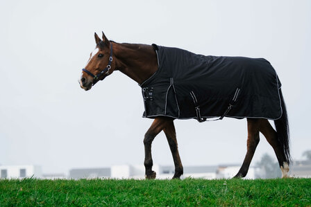 Riding World Regendeken Oxford 220 gram