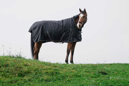 Riding World Regendeken Oxford 220 gram