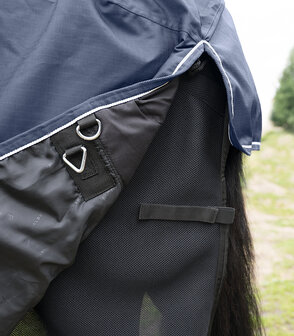 Waldhausen Onderdeken Air Mesh