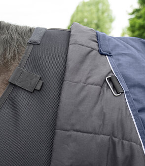 Waldhausen Onderdeken Air Mesh
