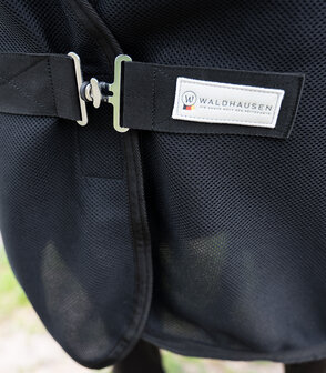 Waldhausen Onderdeken Air Mesh