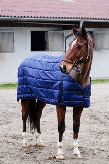 EquiTheme Onderdeken Classic 50 gram