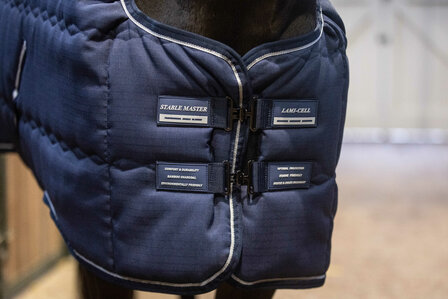 Lami-Cell Staldeken Stable Master 240 gram