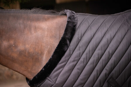 EquiTheme Staldeken Paddock 400 gram
