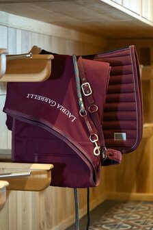 Lauria Garrelli Zweetdeken Livigno