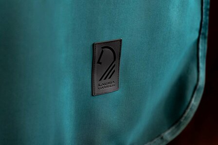 Lauria Garrelli Zweetdeken Livigno