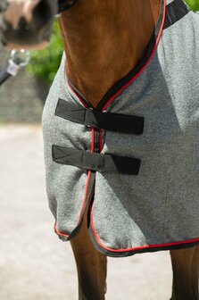 HKM Zweetdeken Melange