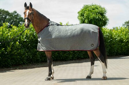 HKM Zweetdeken Melange