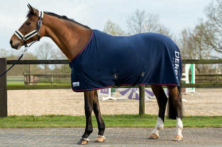 HKM Zweetdeken Derby