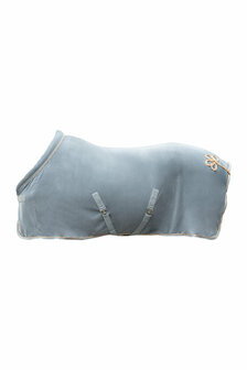 HKM Zweetdeken Rosegold Glamour