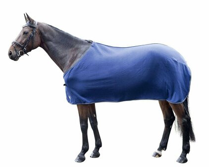 HKM Zweetdeken Madrid