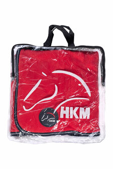 HKM Zweetdeken Madrid