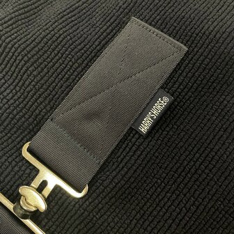 Harry&rsquo;s Horse Coolerdeken Light Weight Corduroy