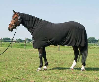 Harry&rsquo;s Horse Zweetdeken Deluxe met Hals