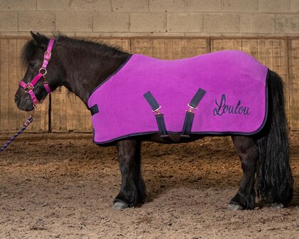 Harry&rsquo;s Horse Zweetdeken LouLou Quinn