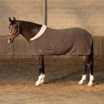 Harry&rsquo;s Horse Zweetdeken Soft Bowie