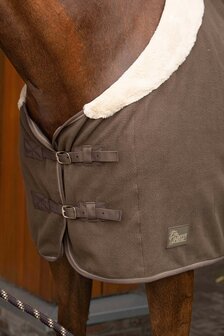Harry&rsquo;s Horse Zweetdeken Soft Bowie