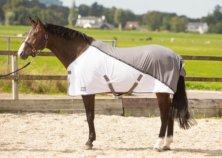 Harry&rsquo;s Horse Coolerdeken Mesh Pro