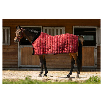 BR CLX showdeken carbernet