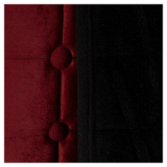 BR CLX showdeken carbernet