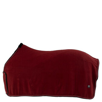 BR CLX fleecedeken 240 gr carbernet