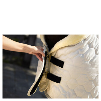 BR Showdeken Zamora C-Wear