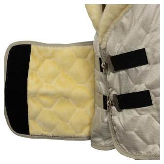 BR Showdeken Zamora C-Wear