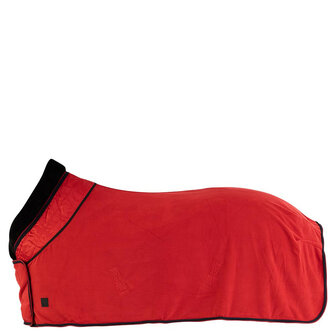 BR Classic Luxe Fleecedeken