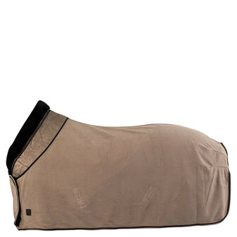 BR Classic Luxe Fleecedeken