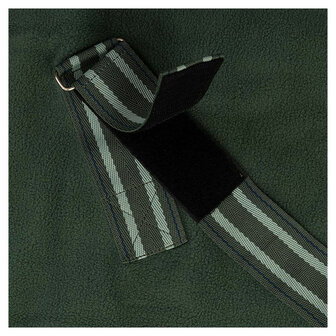 Premiere Fleecedeken