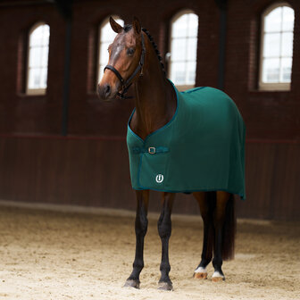 Imperial Riding Fleecedeken Fundamental Basic