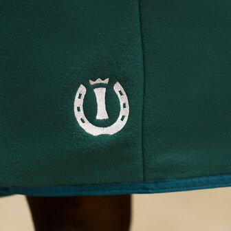 Imperial Riding Fleecedeken Fundamental Basic